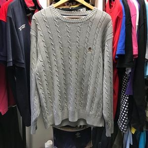 Vintage Tommy Knit Sweater